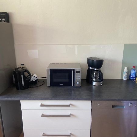 Apartmenthaus Schlanow Детмольд Экстерьер фото