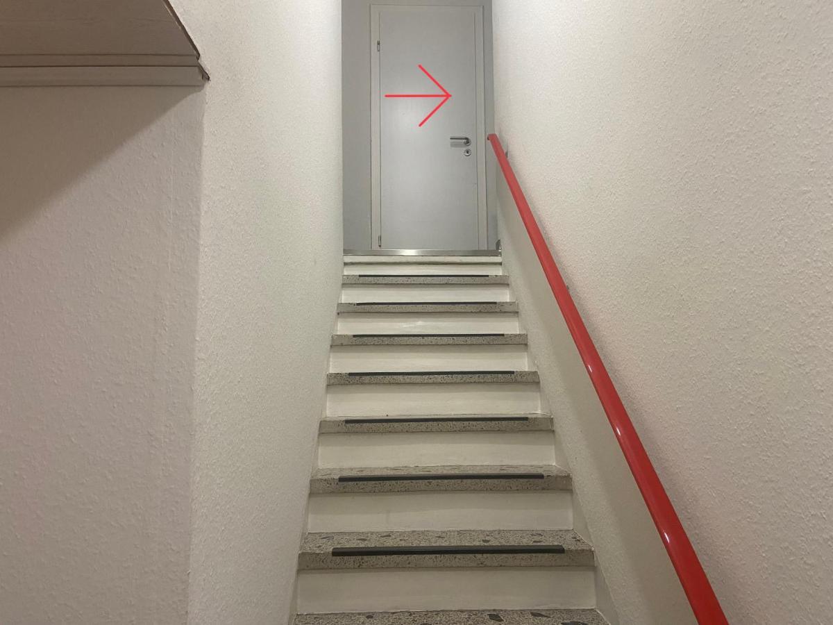 Apartmenthaus Schlanow Детмольд Экстерьер фото
